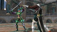 Soul Calibur III screenshot, image №2261682 - RAWG