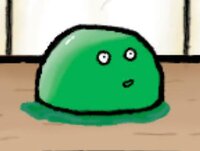 Slime: The Escape screenshot, image №2725042 - RAWG