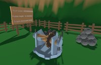 Catapult VR demo screenshot, image №1121987 - RAWG