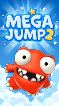 Mega Jump 2 screenshot, image №39164 - RAWG