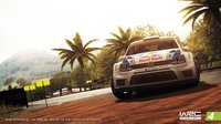 WRC 4 FIA World Rally Championship screenshot, image №630551 - RAWG