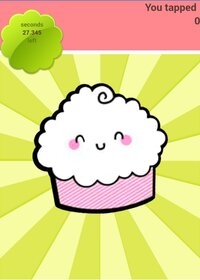 Tap the cookies screenshot, image №3135919 - RAWG