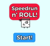 Speedrun n' ROLL! screenshot, image №3469893 - RAWG