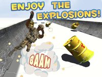 Stunt Fest screenshot, image №1598761 - RAWG
