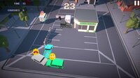 Mini Cars Puzzle screenshot, image №3921637 - RAWG