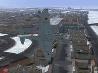 IL-2 Sturmovik: Forgotten Battles screenshot, image №347365 - RAWG