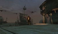 Pirates of the Burning Sea screenshot, image №355821 - RAWG