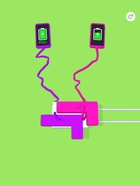 Recharge Please! - Puzzle Game screenshot, image №2386469 - RAWG