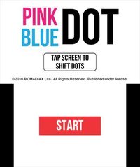 PINK DOT BLUE DOT screenshot, image №780487 - RAWG