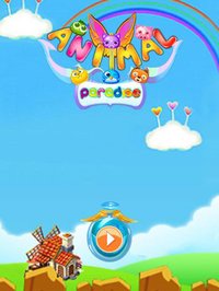 Animal Paradise Pop Game Free screenshot, image №1706520 - RAWG