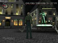 Shadow of Destiny screenshot, image №299694 - RAWG