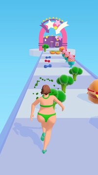 Body Race screenshot, image №2859566 - RAWG