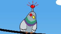 Birds aren't Real (itch) screenshot, image №2310083 - RAWG