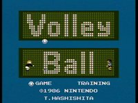 Volleyball screenshot, image №249294 - RAWG