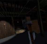 The Sanctuary screenshot, image №1994683 - RAWG