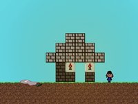 Game Jumpers: Sources of Anity screenshot, image №2156705 - RAWG