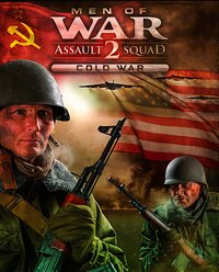 Men of War: Assault Squad 2 - Cold War screenshot, image №2119717 - RAWG
