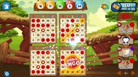 Bingo Abradoodle: Free Bingo Games screenshot, image №1356268 - RAWG