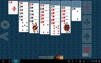 Yukon Solitaire HD screenshot, image №1415845 - RAWG