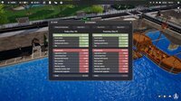 GastroCity: A Restaurant Tycoon Game screenshot, image №4216492 - RAWG