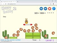 HarryRabby 2 Adding very large numbers FREE screenshot, image №1861132 - RAWG