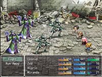 Caster Persecution screenshot, image №2200485 - RAWG