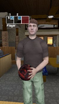 Brunswick Pro Bowling screenshot, image №550673 - RAWG