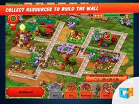 Monument Builders - Great Wall of China: A Construction and Resource Management Tycoon Game (Free) screenshot, image №1597518 - RAWG