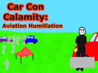 Car Con Calamity: Aviation Humiliation screenshot, image №3275278 - RAWG