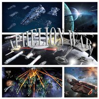 APHELION WAR screenshot, image №3376631 - RAWG