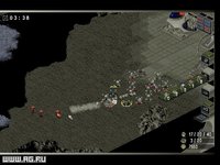 ADAM: The 21C Moon Wars Story screenshot, image №340013 - RAWG