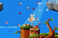 Jump N' Bump Deluxe screenshot, image №1994412 - RAWG