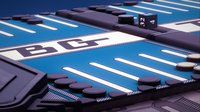 Backgammon Blitz screenshot, image №153192 - RAWG