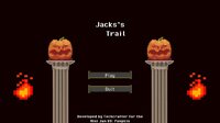 Jack's Trail screenshot, image №3030485 - RAWG