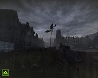 Metro 2033 screenshot, image №462459 - RAWG