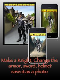 Make a Knight Free screenshot, image №962072 - RAWG