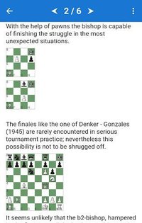 CT-ART. Chess Mate Theory screenshot, image №1502632 - RAWG