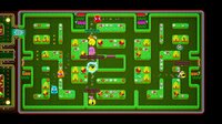 PAC-MAN Mega Tunnel Battle: Chomp Champs screenshot, image №4040339 - RAWG