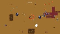 Last Mage (batuhugu) screenshot, image №3795284 - RAWG