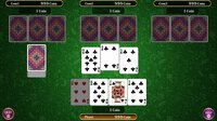 THE CASINO COLLECTION: Ruleta, Vídeo Póker, Tragaperras, Craps, Baccarat, Five-Card Draw Poker, Texas hold 'em, Blackjack and Page One screenshot, image №2868455 - RAWG