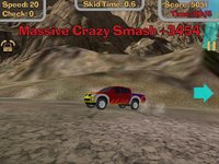 Super Stunt Car: Offroad screenshot, image №1486711 - RAWG