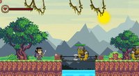 Battle To OrKS screenshot, image №2320959 - RAWG