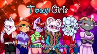 Town Girls screenshot, image №3946760 - RAWG