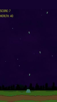 Air defence: missile commander screenshot, image №1941308 - RAWG