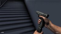 Zombie Escape - Abandoned Office - Early Access screenshot, image №3349731 - RAWG