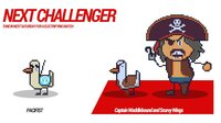 REBEL DUCK: FIGHTERS (Kichex) screenshot, image №2448797 - RAWG