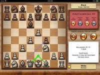 Chess Tiger Pro screenshot, image №901825 - RAWG