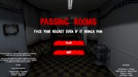 Passing Rooms screenshot, image №3088218 - RAWG