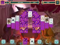 Sweet Solitaire: School Witch screenshot, image №2338495 - RAWG