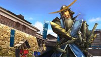 Sengoku Basara: Samurai Heroes screenshot, image №540999 - RAWG